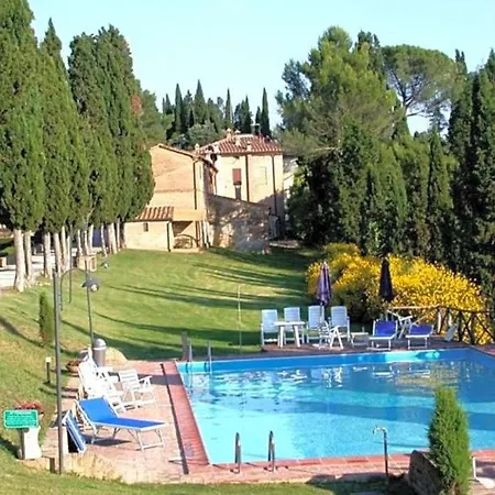 Siena Sleeps 6 Pool Wifi *